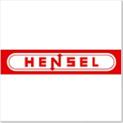 Hensel Fogyasztásmérő szekrény