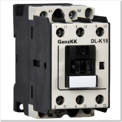 Mágneskapcsoló DL-K15