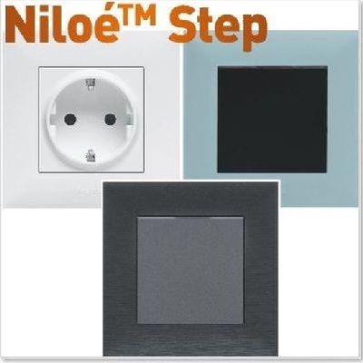 Niloé Step