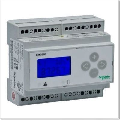 PowerLogic EM3500 sorozat teljesítménymérő