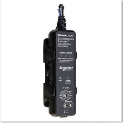 PowerLogic EM4200 sorozat Energia- Teljesítménymérő