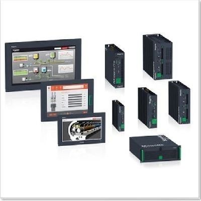 HMI Operátor panelek és ipari PC