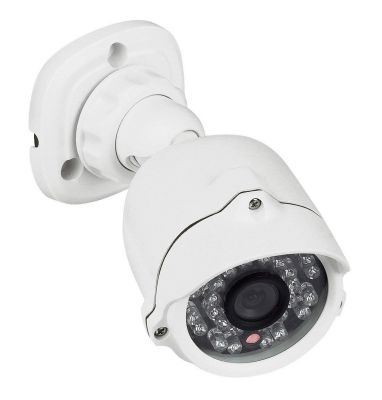 Legrand 369401 biztonsági kamera színes 2 vezetékes IP66 Legrand cikkszám: 369401